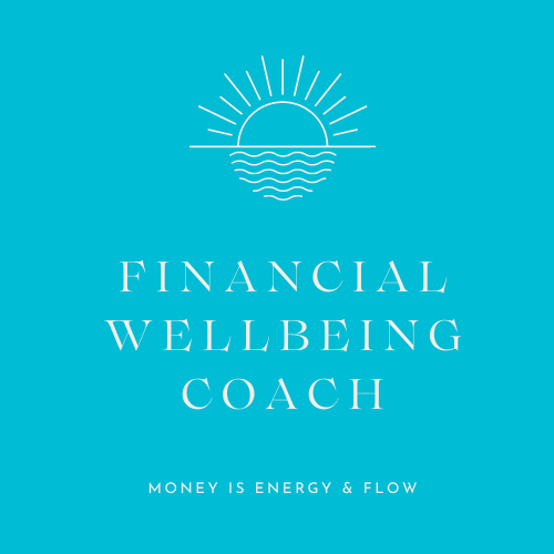 Financial Wellbeing Coach - Money is Energy & Flow.
Benefits of a Financial Wellbeing Coach. Book a Session.

