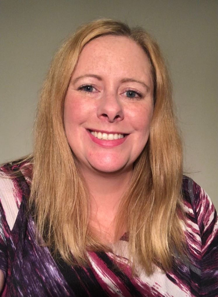 Profile photo of Melissa Forester - Financial Wellbeing Coach